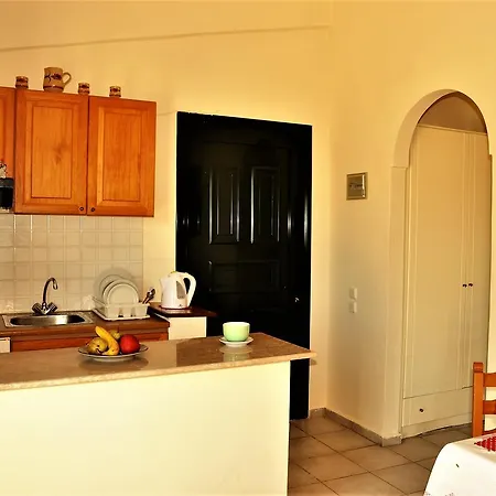 Marant Apartment