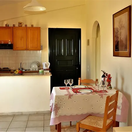 Apartment Marant Hersonissos (Crete)