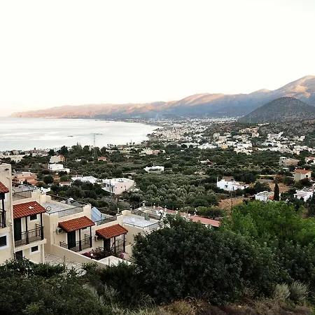 Marant Apartment Hersonissos (Crete)