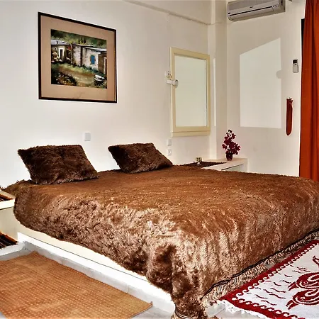 Apartment Marant Hersonissos (Crete)