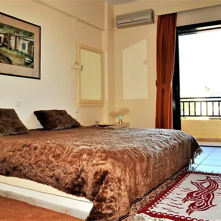 Apartment Marant