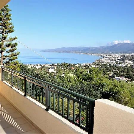 Marant Apartment Hersonissos (Crete)