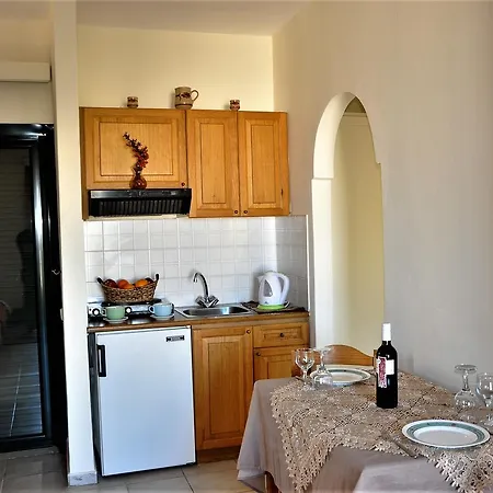 Marant Apartment Hersonissos (Crete)