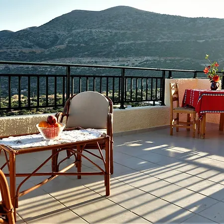 Marant Hersonissos (Crete)