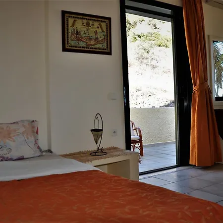 Apartment Marant *