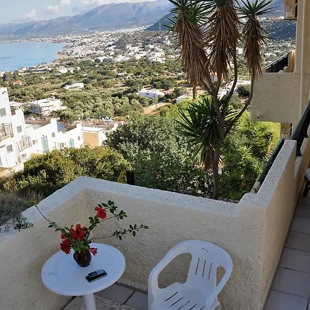 Marant Apartment Hersonissos (Crete)