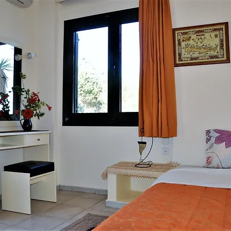 Apartment Marant *