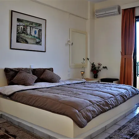 Marant * Hersonissos (Crete)