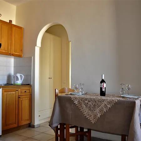 Apartment Marant Hersonissos (Crete)