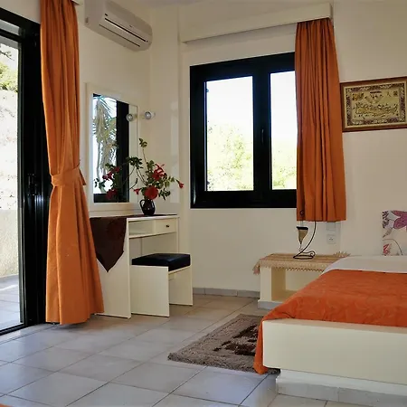 Marant Apartment Hersonissos (Crete)