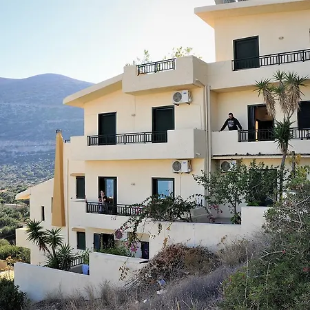 Marant * Hersonissos (Crete)