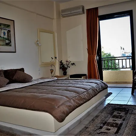 Marant Apartment