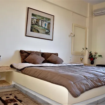 Marant Apartment