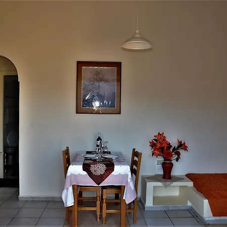 Apartment Marant *