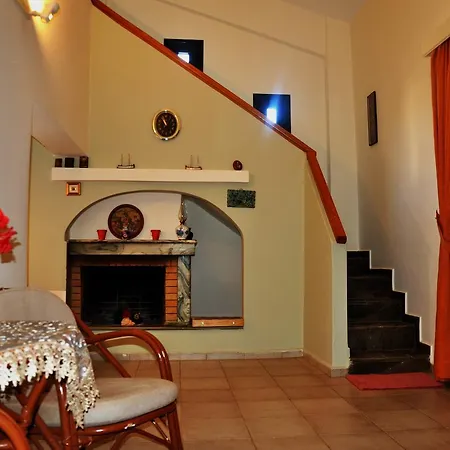 Apartment Marant Hersonissos (Crete)